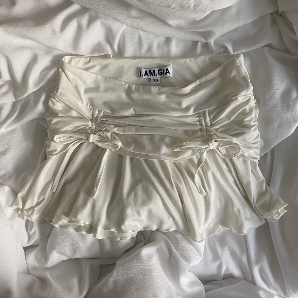 I Am Gia Skirt